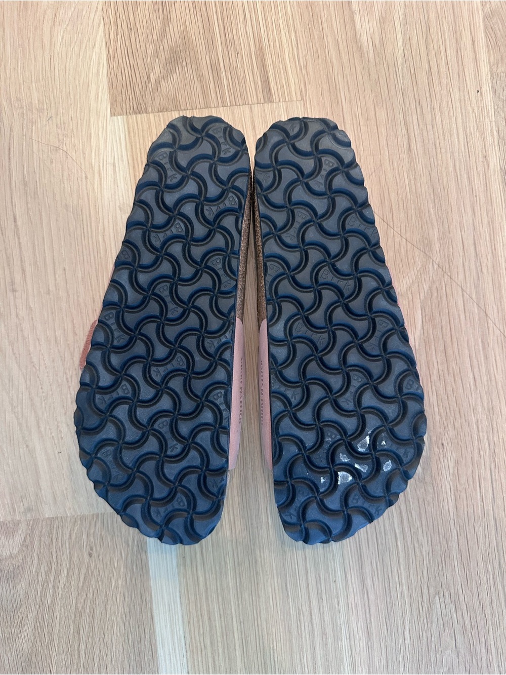 NWOT Birkenstock Madrid Big Buckle Sandals - Picture 4 of 4